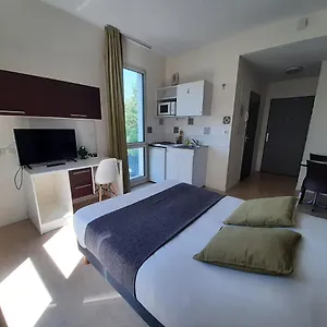 Neoresid - Résidence Lille-lambret Appartement