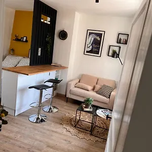Le Jean Bart - Appartement
