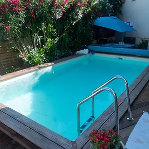 La Brice Marine Roquebrune-sur Argens