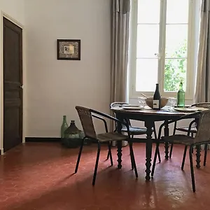 La Demeure Du Pont Vieux Collobrières
