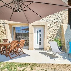 La Mottiniere Saint-Hilaire-du-Rosier
