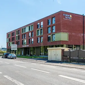 Student Factory Lille Sud Appartement