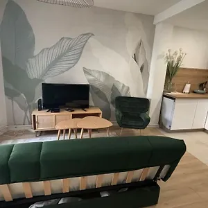 L Moment Appartement