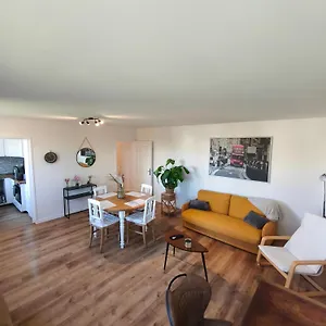 Chez Marie Et Ludovic Appartement