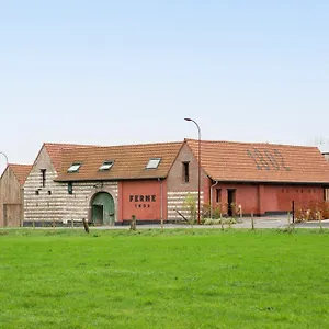 La Ferme 1802 Appartement