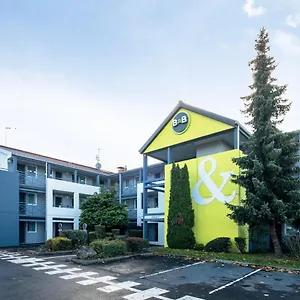 Lille Unexpo Hotel